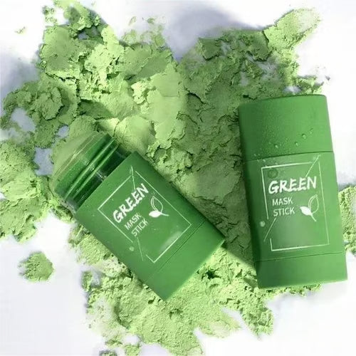 Eleroa ClearSkin Green Tea Stick – Visibly Clearer Skin in Just 7 Days